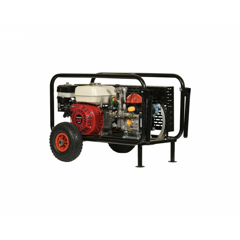 Irroratore MASTER Honda Con Pompa Italiana AR 30